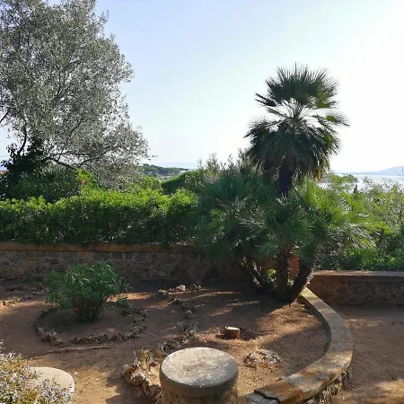 Apartman Un Quadro Sulla Giannella Monte Argentario