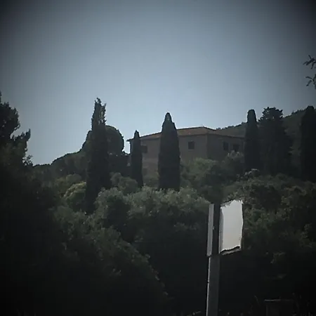 Un Quadro Sulla Giannella Apartman *