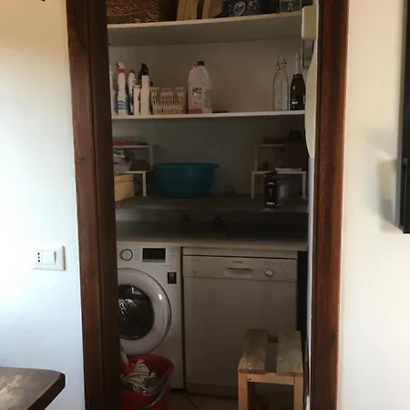 Un Quadro Sulla Giannella Apartman *