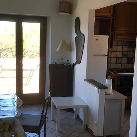 Apartment Un Quadro Sulla Giannella Monte Argentario