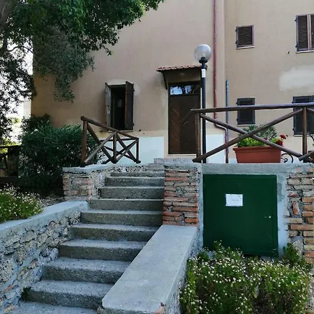 Apartment Un Quadro Sulla Giannella