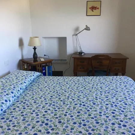 Apartment Un Quadro Sulla Giannella Monte Argentario