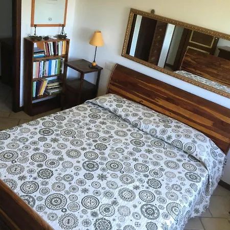 Un Quadro Sulla Giannella Apartment Monte Argentario