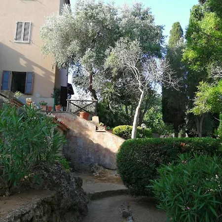 Un Quadro Sulla Giannella Apartment Monte Argentario