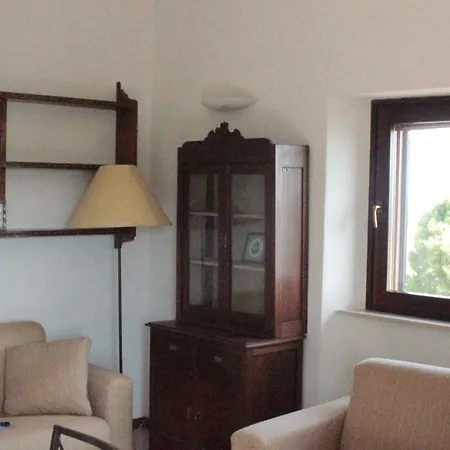 Un Quadro Sulla Giannella Appartement Monte Argentario
