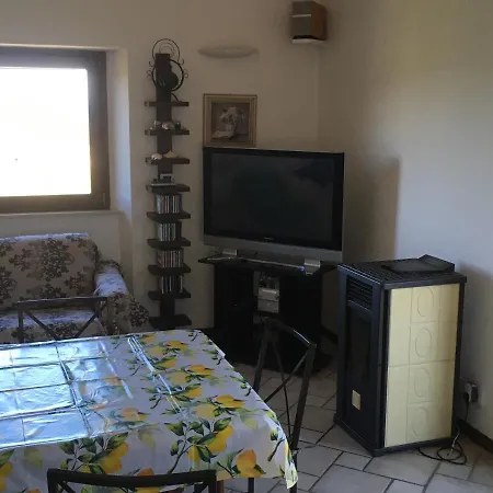 Un Quadro Sulla Giannella *