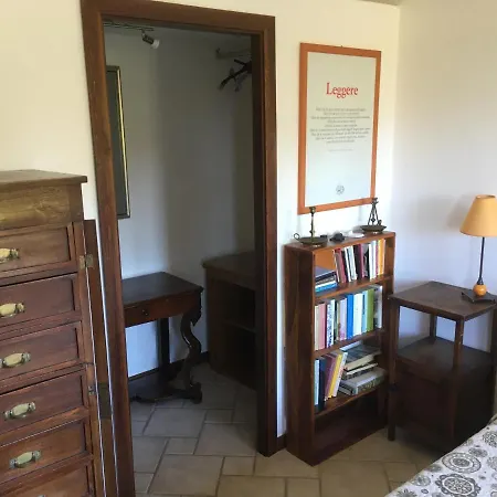 Apartment Un Quadro Sulla Giannella *