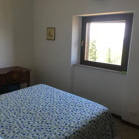 Un Quadro Sulla Giannella
