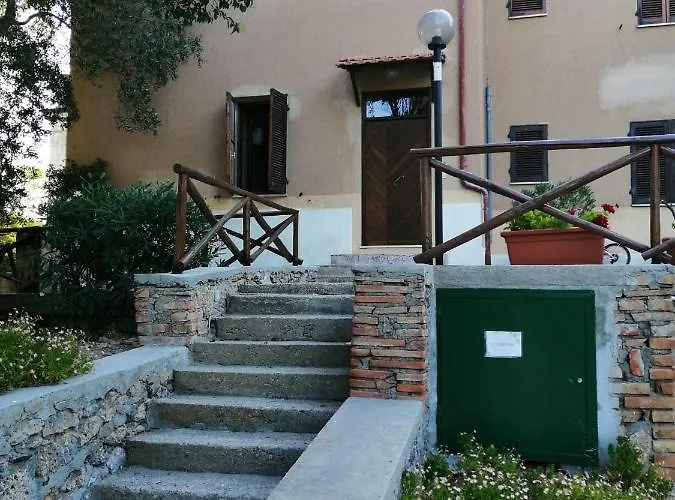 Appartement Un Quadro Sulla Giannella