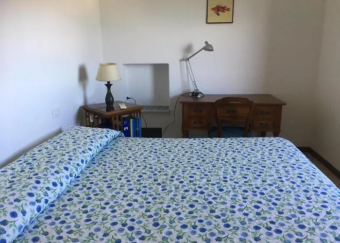 Appartement Un Quadro Sulla Giannella Monte Argentario