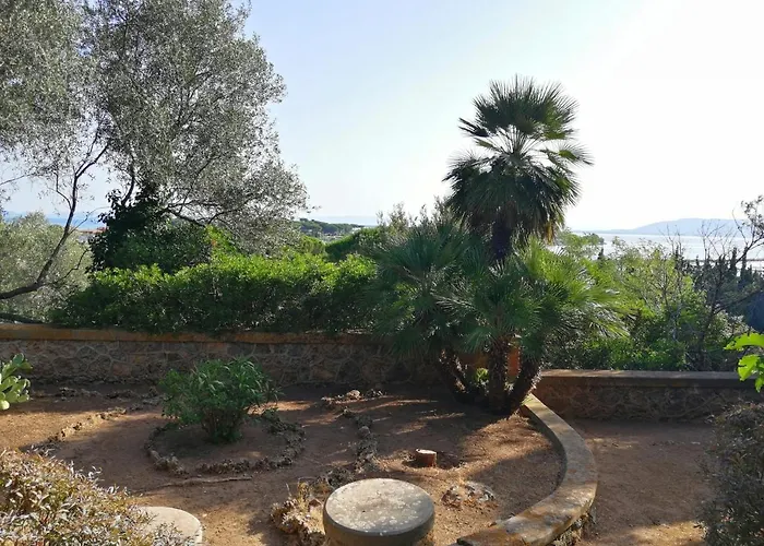 Appartement Un Quadro Sulla Giannella Monte Argentario