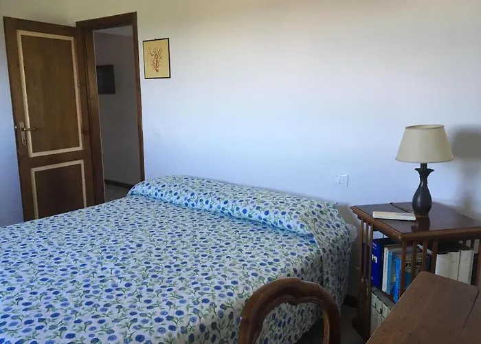 Un Quadro Sulla Giannella *