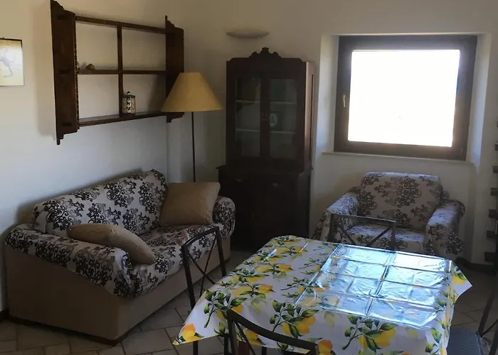 Un Quadro Sulla Giannella * Monte Argentario