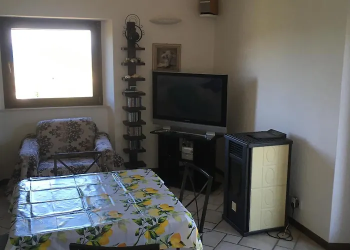 Un Quadro Sulla Giannella *