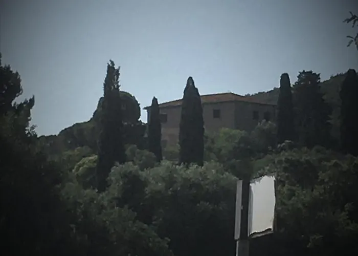 Un Quadro Sulla Giannella Appartement *
