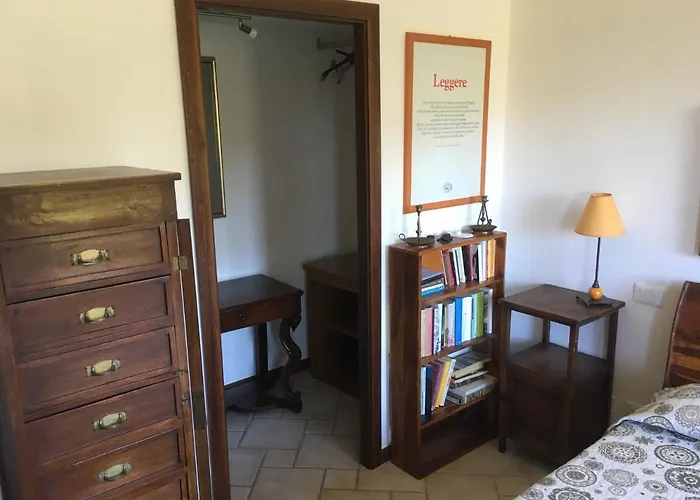 Appartement Un Quadro Sulla Giannella *