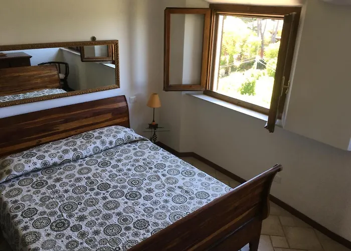 Appartement Un Quadro Sulla Giannella