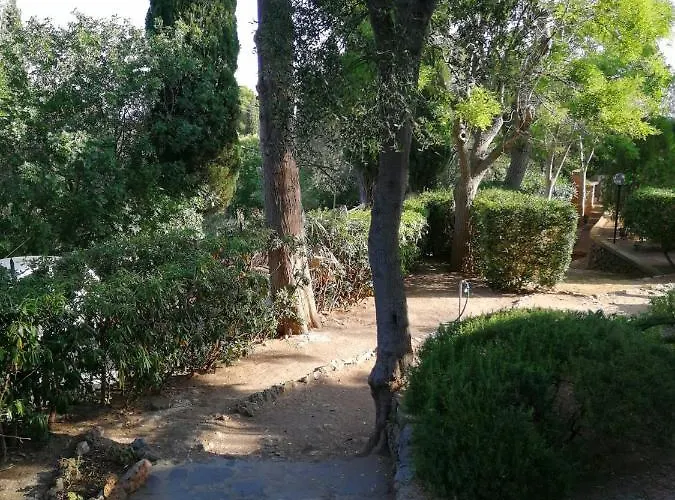 Un Quadro Sulla Giannella Monte Argentario