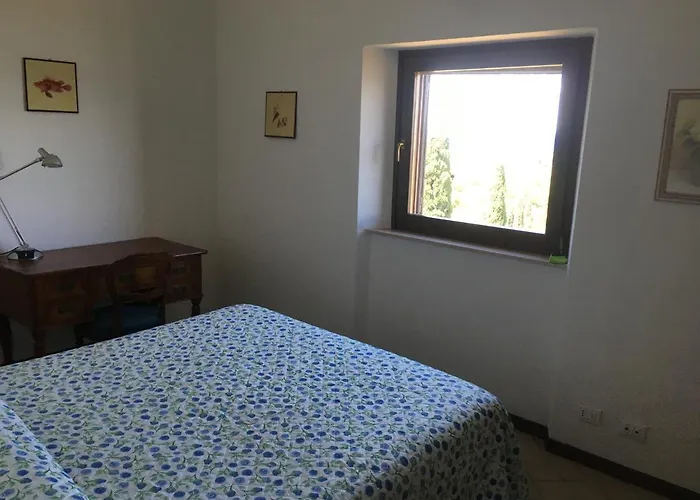 Un Quadro Sulla Giannella