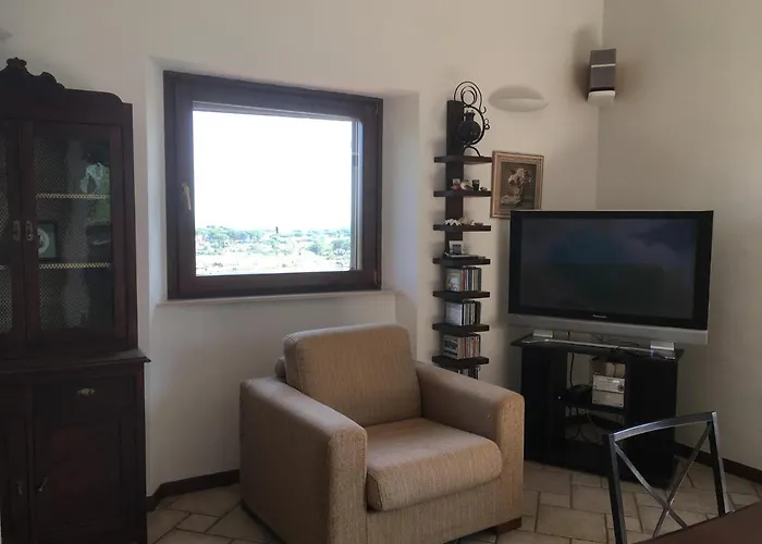 Appartement Un Quadro Sulla Giannella *