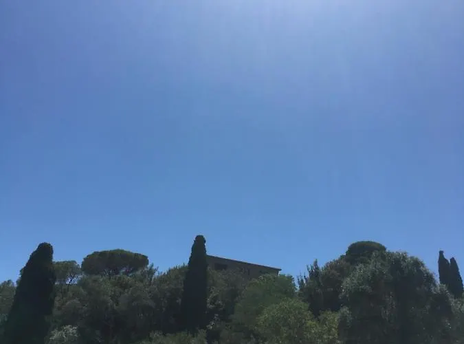 Un Quadro Sulla Giannella Appartement